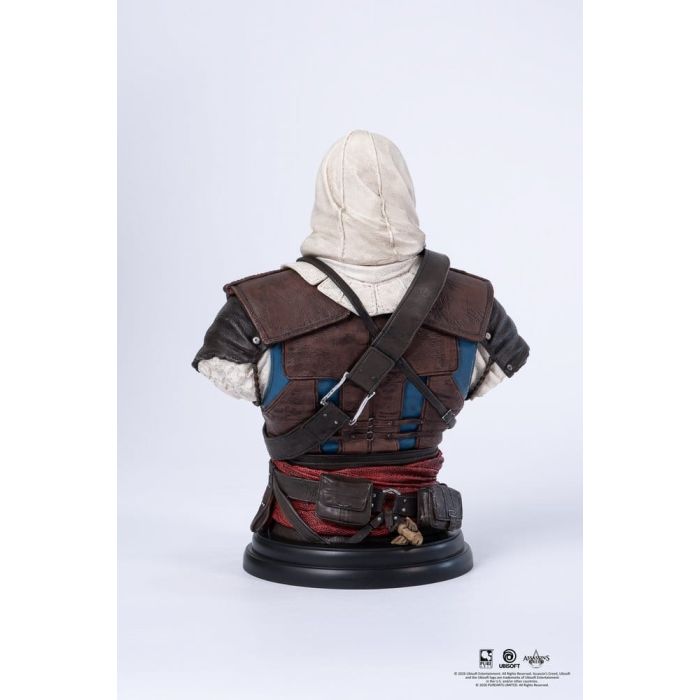 Assassin´s Creed Bust 1/4 Edward