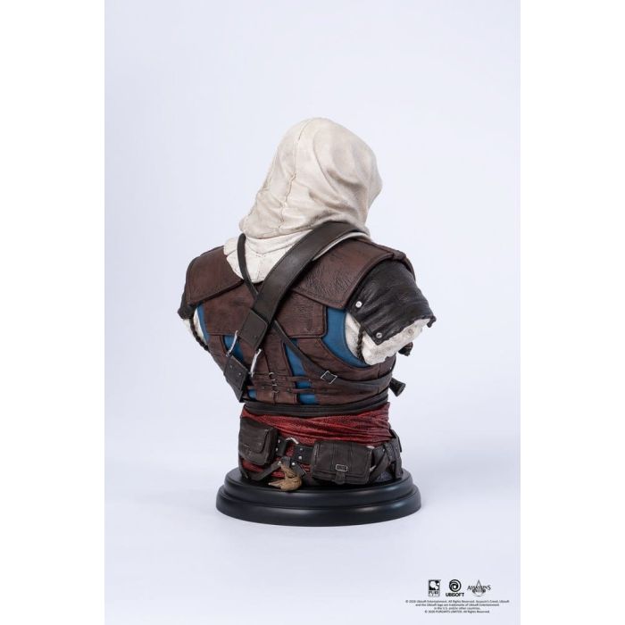 Assassin´s Creed Bust 1/4 Edward