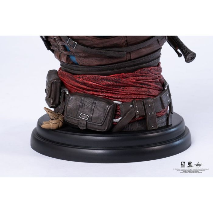 Assassin´s Creed Bust 1/4 Edward