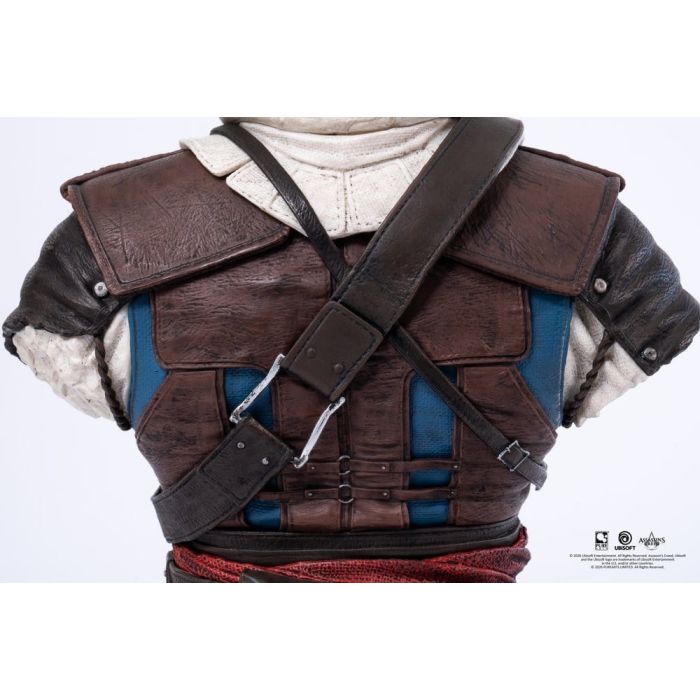 Assassin´s Creed Bust 1/4 Edward