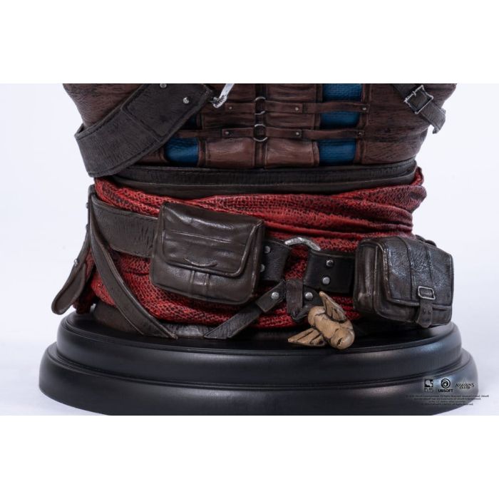 Assassin´s Creed Bust 1/4 Edward