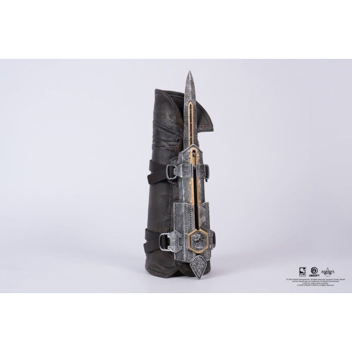 Assassin's Creed Replica 1/1 Edward Hidden Blade