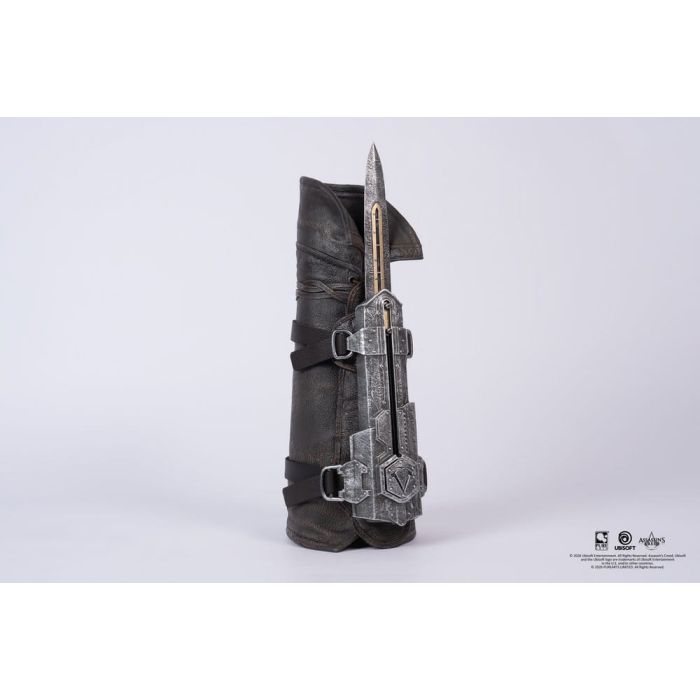 Assassin's Creed Replica 1/1 Edward Hidden Blade