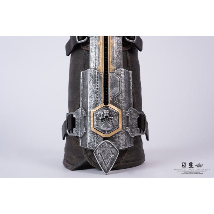 Assassin's Creed Replica 1/1 Edward Hidden Blade
