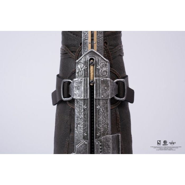 Assassin's Creed Replica 1/1 Edward Hidden Blade