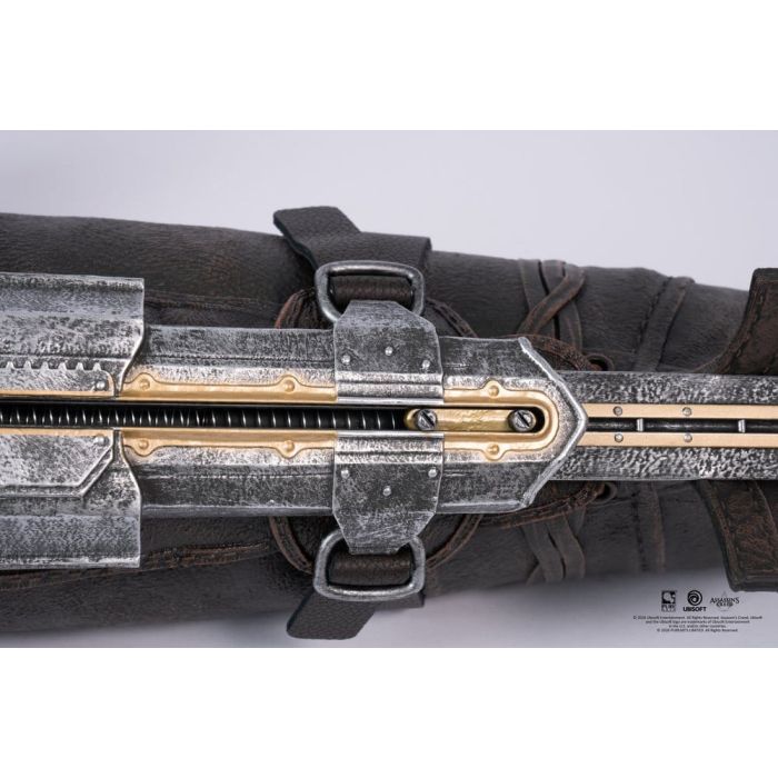 Assassin's Creed Replica 1/1 Edward Hidden Blade