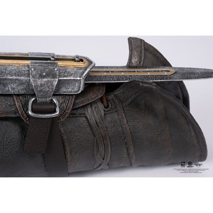 Assassin's Creed Replica 1/1 Edward Hidden Blade