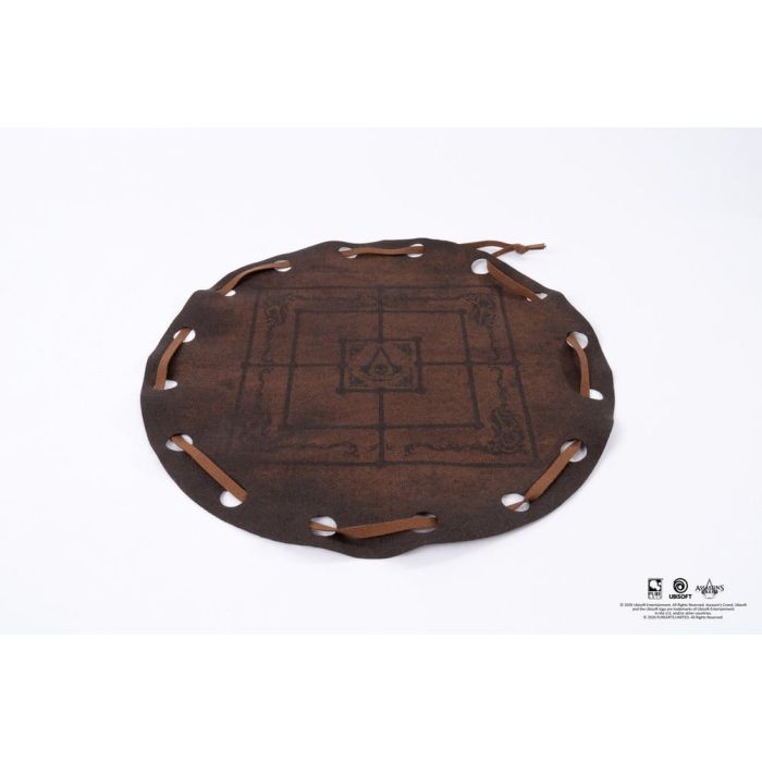 Assassin´s Creed Board Game Nine Men's Morris