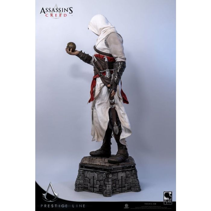 Assassin´s Creed Prestige Line Statue 1/2 Altaïr Ibn-La'Ahad 110 cm 