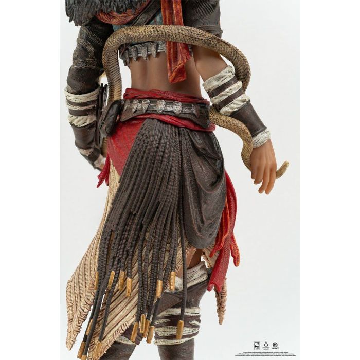 Assassin´s Creed PVC Statue 1/8 Amunet The Hidden One 25 cm