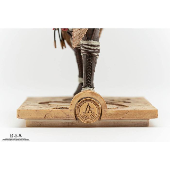 Assassin´s Creed PVC Statue 1/8 Amunet The Hidden One 25 cm