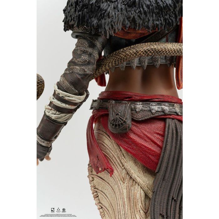 Assassin´s Creed PVC Statue 1/8 Amunet The Hidden One 25 cm