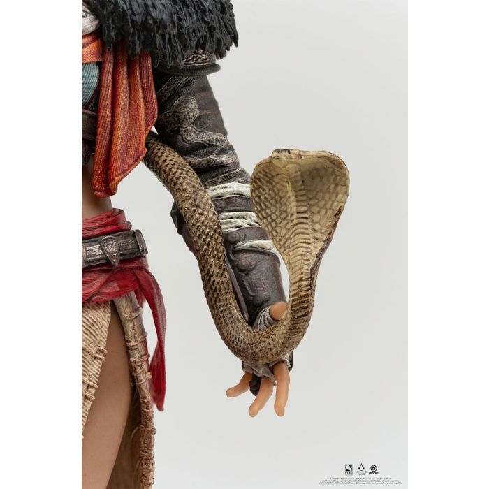 Assassin´s Creed PVC Statue 1/8 Amunet The Hidden One 25 cm