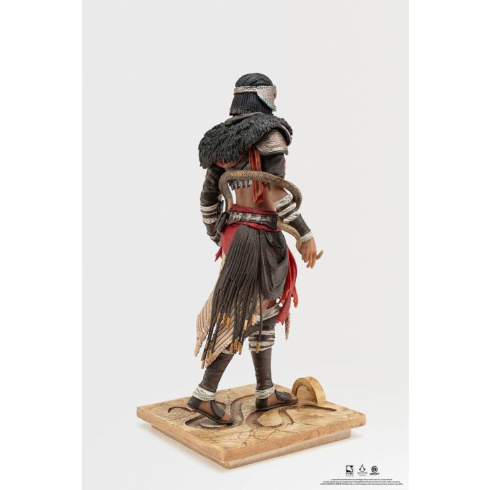 Assassin´s Creed PVC Statue 1/8 Amunet The Hidden One 25 cm