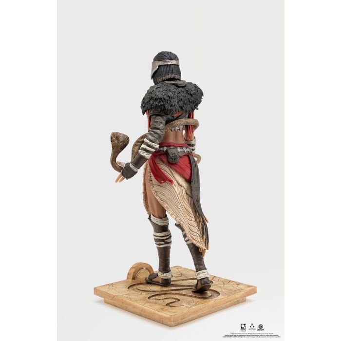 Assassin´s Creed PVC Statue 1/8 Amunet The Hidden One 25 cm