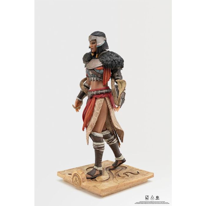 Assassin´s Creed PVC Statue 1/8 Amunet The Hidden One 25 cm