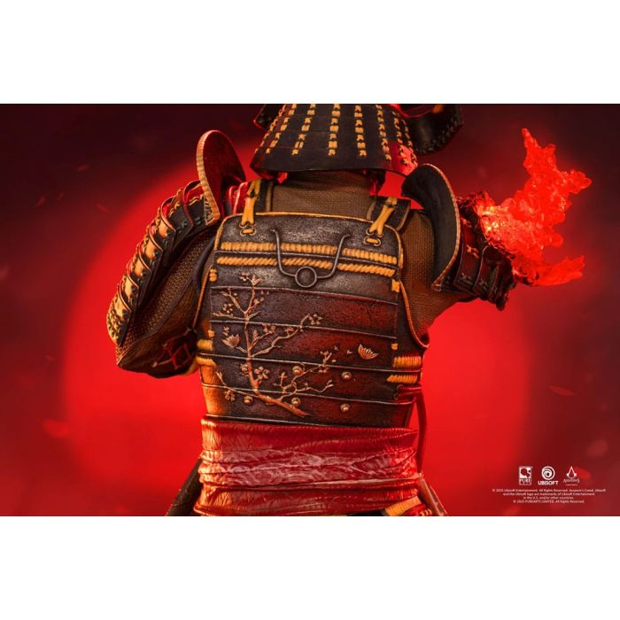 Assassin´s Creed PVC Statue 1/8 Animus Yasuke 28 cm 