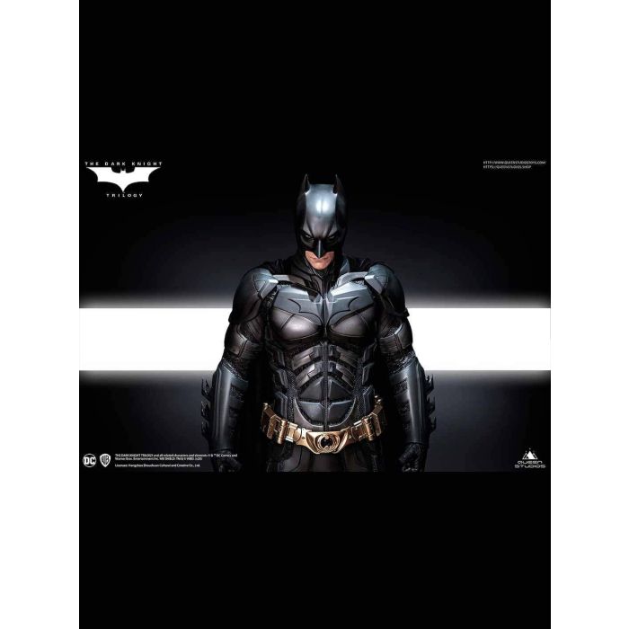 The Dark Knight Statue 1/3 Batman Regular Edition 68 cm