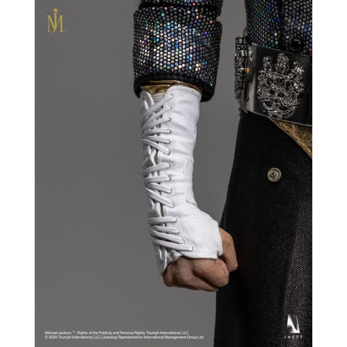 Michael Jackson Action Figure 1/6 37 cm