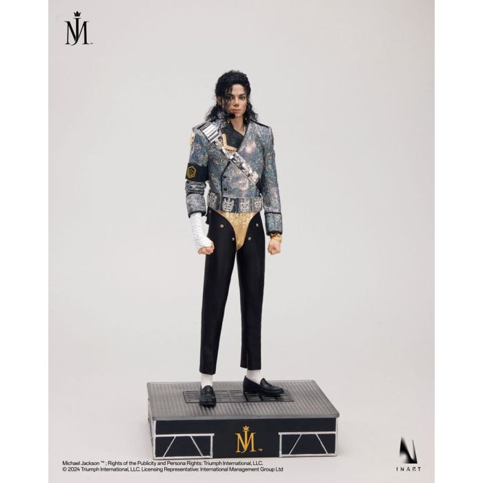 Michael Jackson Action Figure 1/6 37 cm