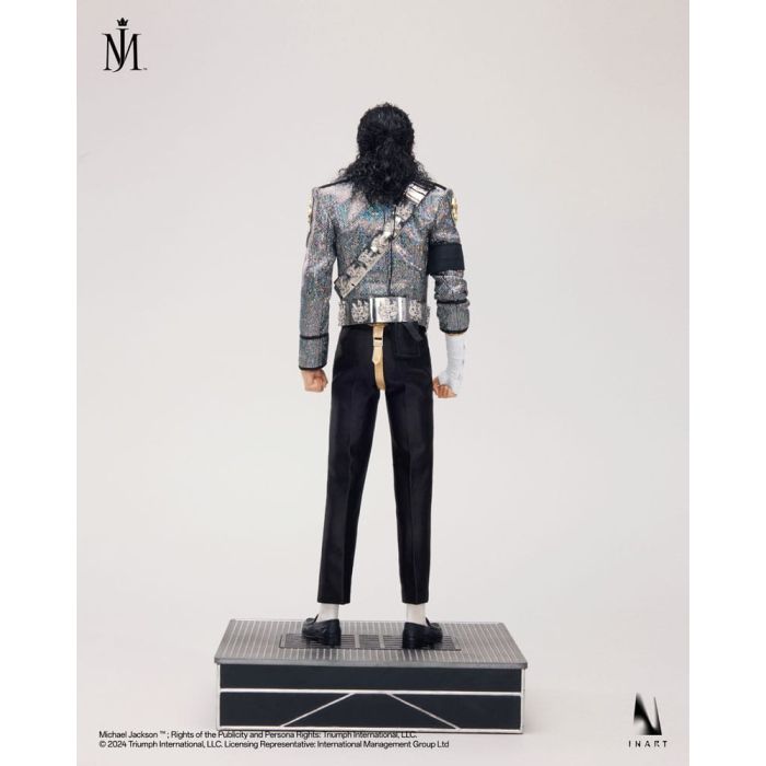 Michael Jackson Action Figure 1/6 37 cm