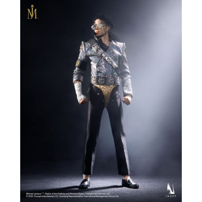 Michael Jackson Action Figure 1/6 37 cm