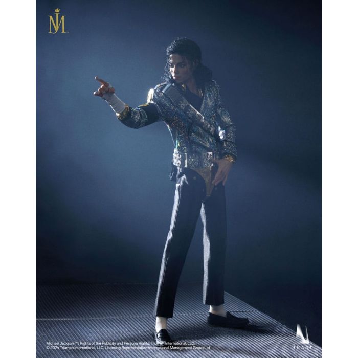 Michael Jackson Action Figure 1/6 37 cm