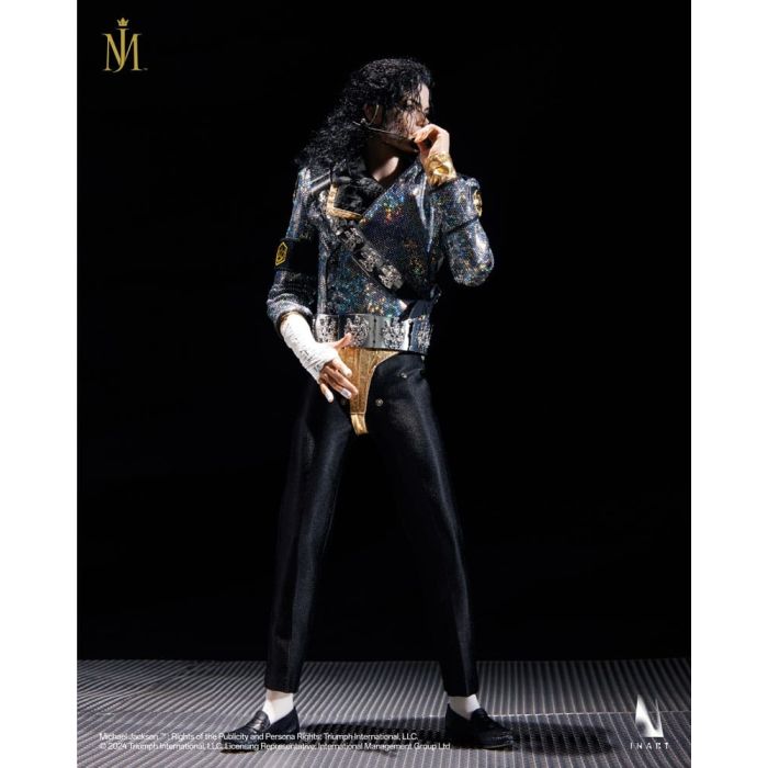 Michael Jackson Action Figure 1/6 37 cm