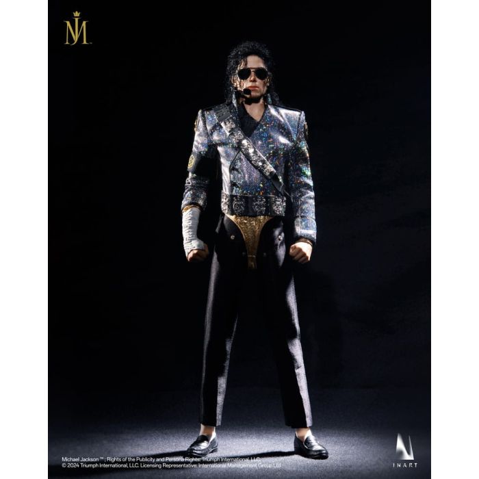 Michael Jackson Action Figure 1/6 37 cm
