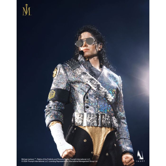 Michael Jackson Action Figure 1/6 37 cm