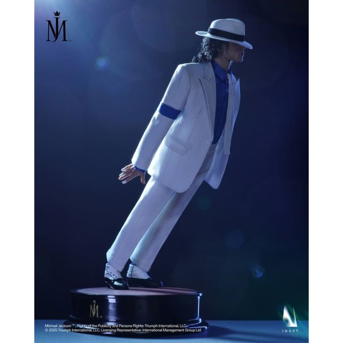 Michael Jackson Action Figure 1/6 34 cm