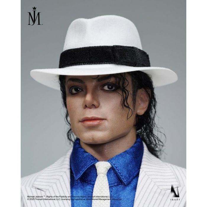 Michael Jackson Action Figure 1/6 34 cm
