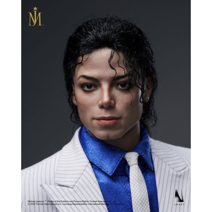 Michael Jackson Action Figure 1/6 34 cm