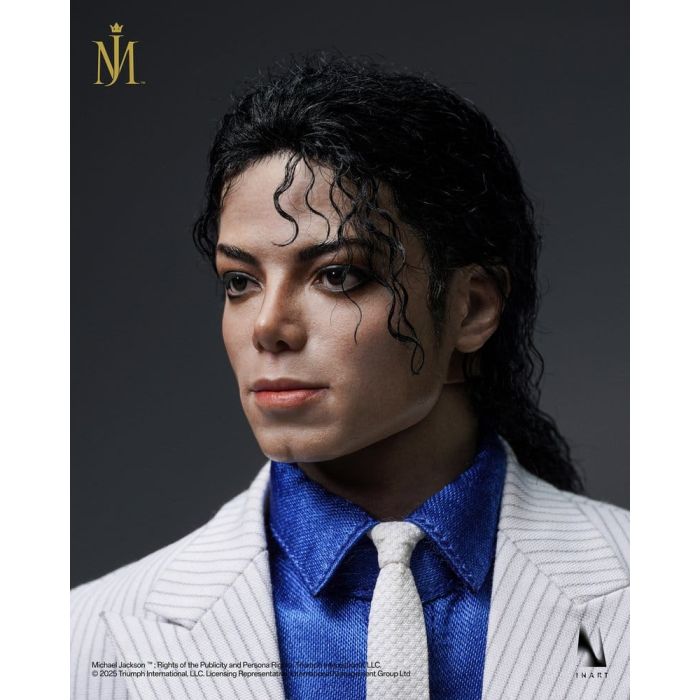 Michael Jackson Action Figure 1/6 34 cm