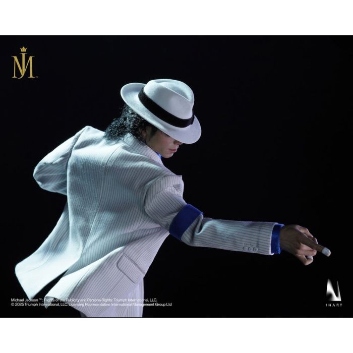 Michael Jackson Action Figure 1/6 34 cm