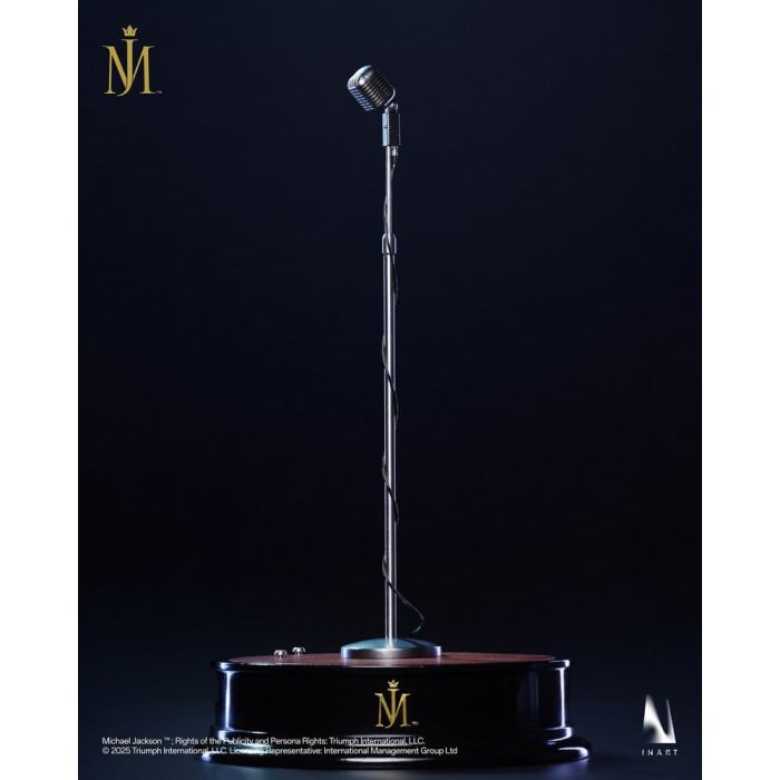 Michael Jackson Action Figure 1/6 34 cm