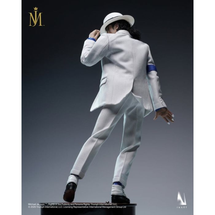 Michael Jackson Action Figure 1/6 34 cm