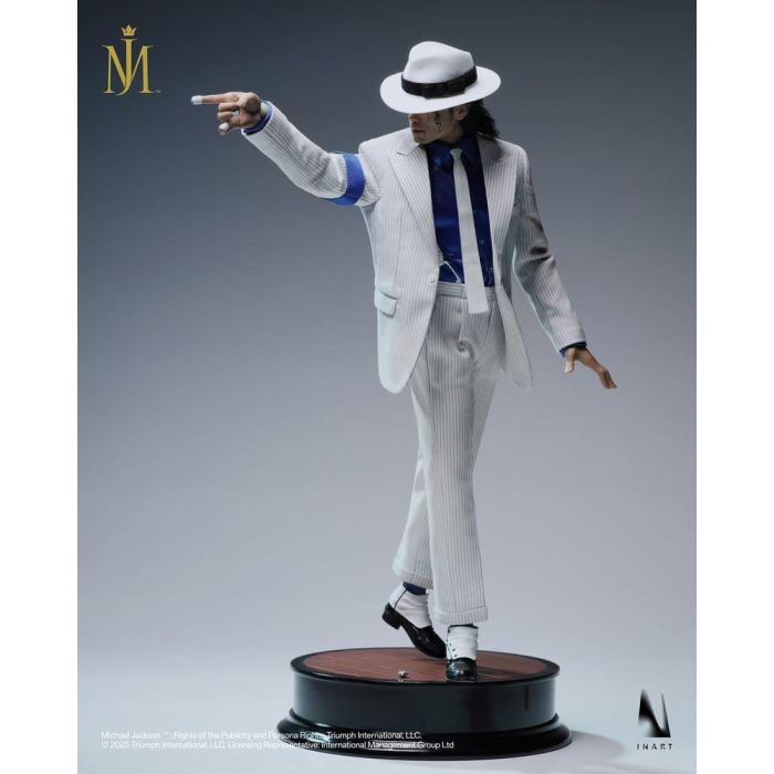 Michael Jackson Action Figure 1/6 34 cm