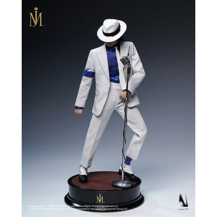 Michael Jackson Action Figure 1/6 34 cm