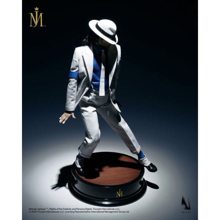 Michael Jackson Action Figure 1/6 34 cm