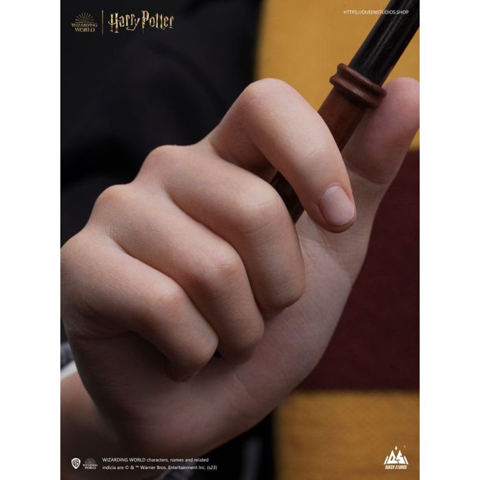 Harry Potter Bust 1/1 Harry 76 cm