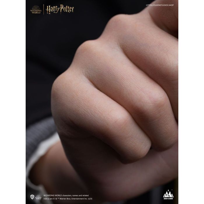Harry Potter Bust 1/1 Harry 76 cm