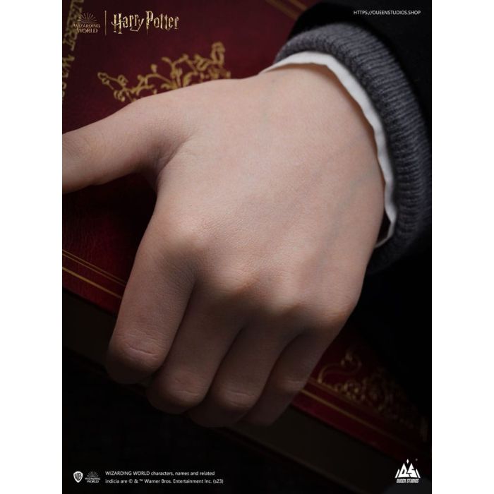 Harry Potter Bust 1/1 Harry 76 cm