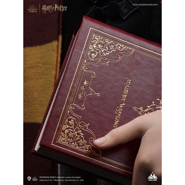 Harry Potter Bust 1/1 Harry 76 cm