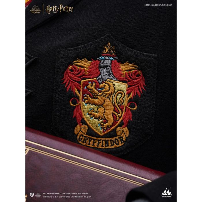 Harry Potter Bust 1/1 Harry 76 cm