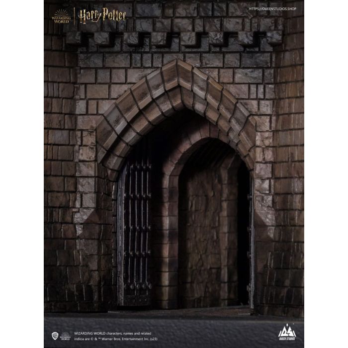 Harry Potter Bust 1/1 Harry 76 cm