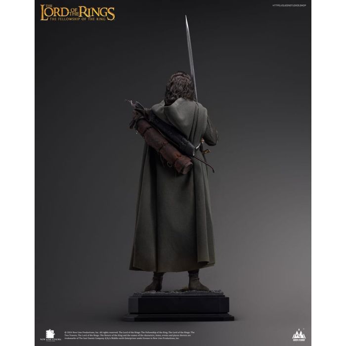 Lord of the Rings Statue 1/3 Aragorn 85 cm