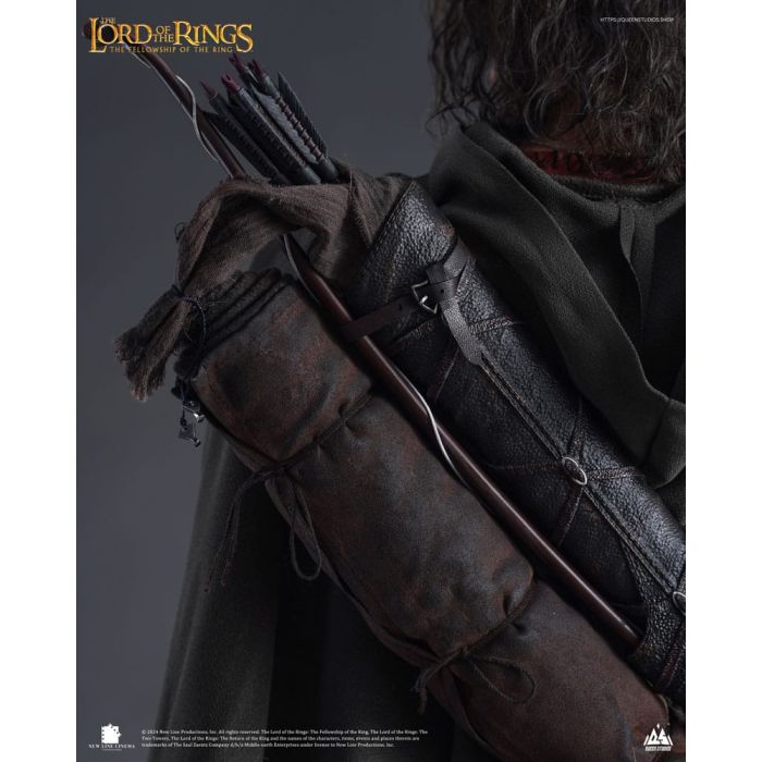 Lord of the Rings Statue 1/3 Aragorn 85 cm