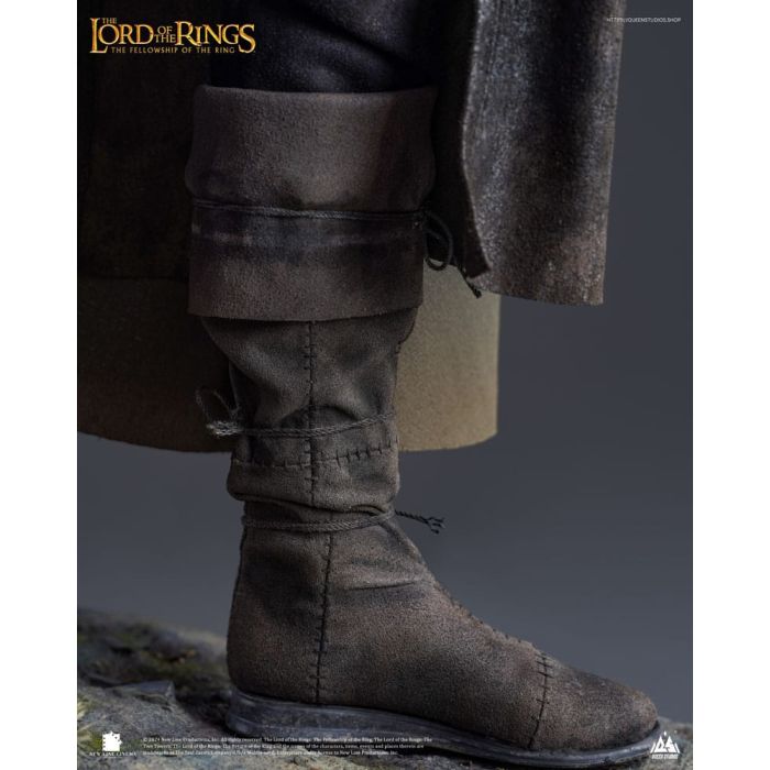 Lord of the Rings Statue 1/3 Aragorn 85 cm
