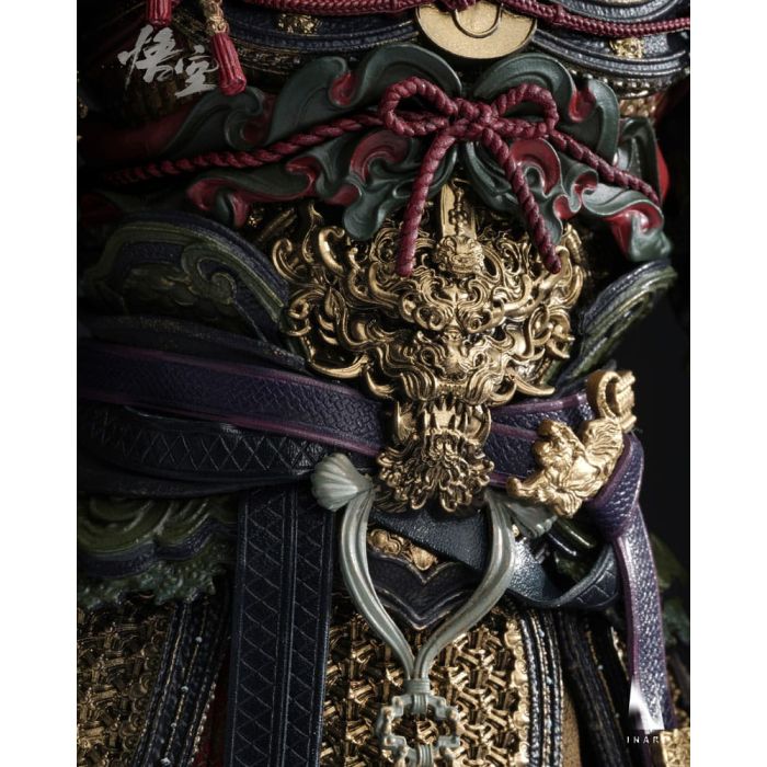 Black Myth: Wukong Action Figure 1/6 Great Sage Armor Wukong 40 cm